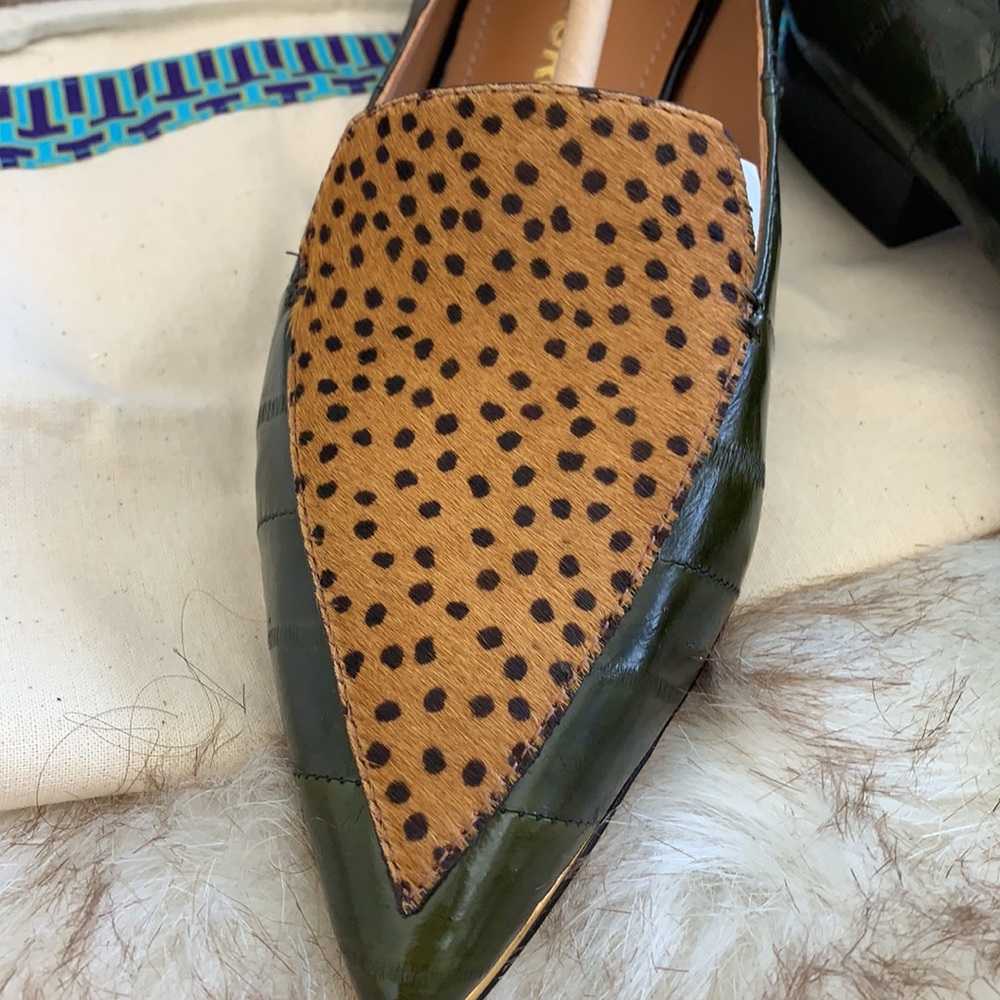 Tory Burch Loafer
